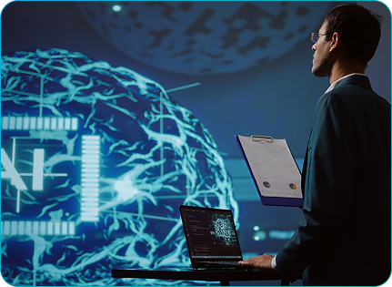 AI Augmented Operations with Microsoft 365