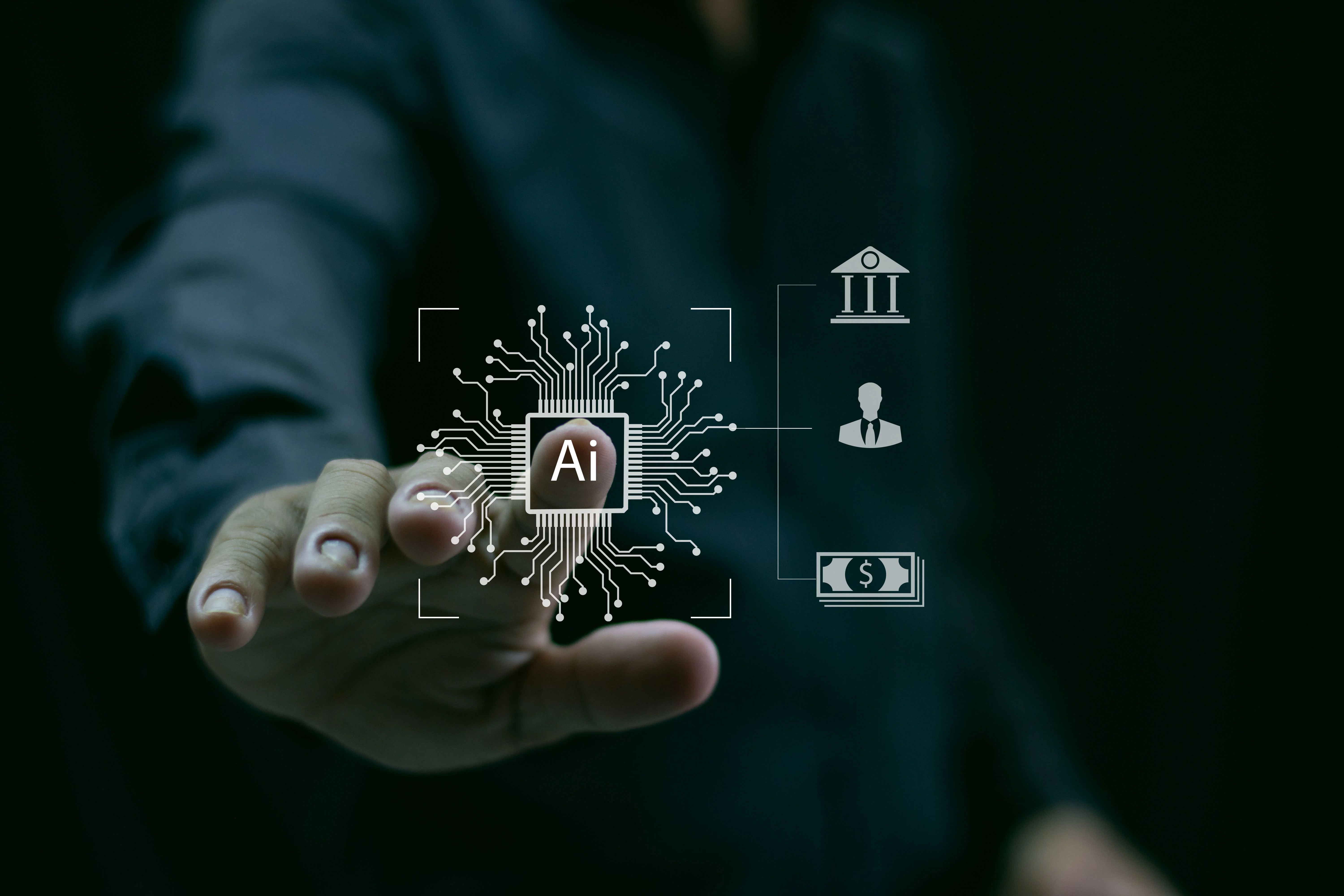 AI in WealthTech Transforming Wealth Management