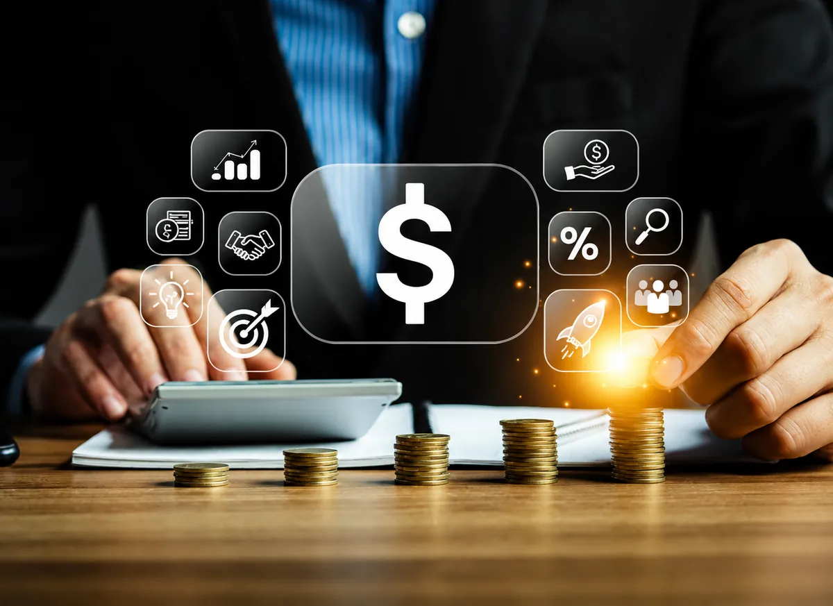 WealthTech platform modernization with Microsoft Velocity Engineering